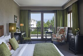 Hotel Du Lac Congress Center & Spa