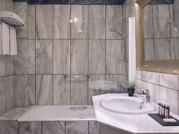 Hotel Du Lac Congress Center & Spa