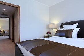 Hotel Du Lac Congress Center & Spa