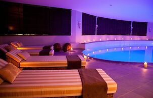 Hotel Du Lac Congress Center & Spa