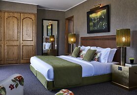 Hotel Du Lac Congress Center & Spa