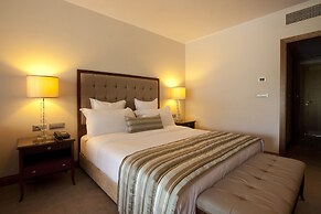 Hotel Du Lac Congress Center & Spa