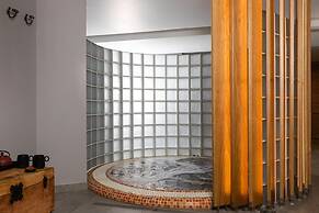 Hotel Du Lac Congress Center & Spa