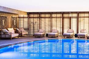 Hotel Du Lac Congress Center & Spa