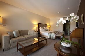 Hotel Du Lac Congress Center & Spa