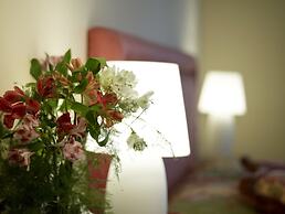 Hotel Du Lac Congress Center & Spa