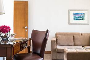 Hotel Du Lac Congress Center & Spa