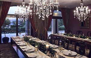 Hotel Du Lac Congress Center & Spa