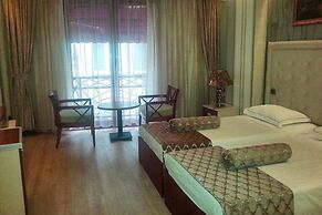 Galata Palace Hotel