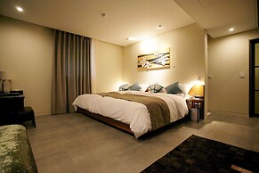 Circle Hotel Incheon