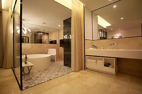 Circle Hotel Incheon