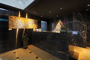 Circle Hotel Incheon