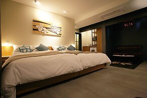 Circle Hotel Incheon