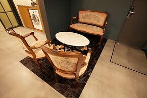 Circle Hotel Incheon