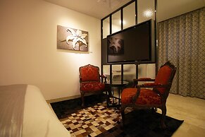 Circle Hotel Incheon