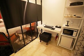 Circle Hotel Incheon