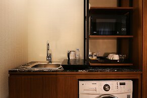 Circle Hotel Incheon