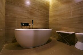 Circle Hotel Incheon