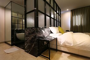 Circle Hotel Incheon