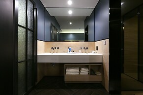 Circle Hotel Incheon