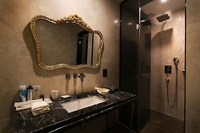 Circle Hotel Incheon