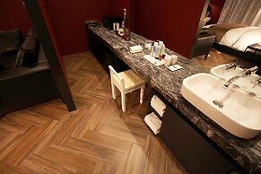 Circle Hotel Incheon