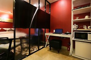 Circle Hotel Incheon