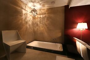 Circle Hotel Incheon