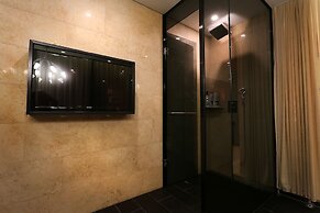 Circle Hotel Incheon