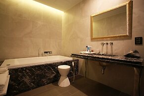 Circle Hotel Incheon