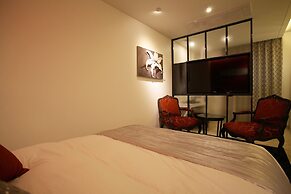 Circle Hotel Incheon