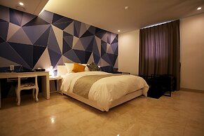 Circle Hotel Incheon