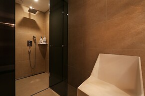 Circle Hotel Incheon