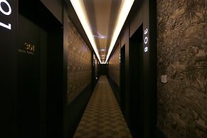 Circle Hotel Incheon