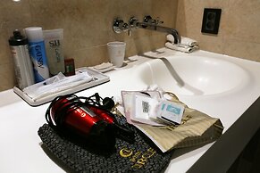 Circle Hotel Incheon