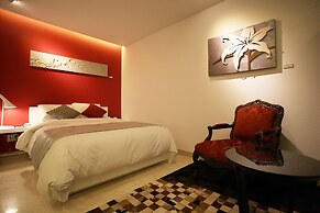 Circle Hotel Incheon