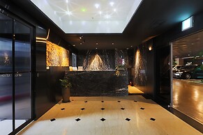 Circle Hotel Incheon