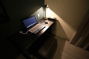 Circle Hotel Incheon