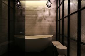 Circle Hotel Incheon