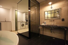 Circle Hotel Incheon