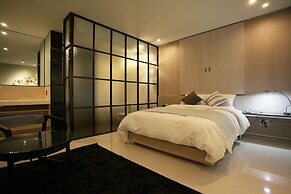 Circle Hotel Incheon