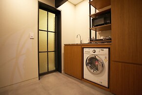 Circle Hotel Incheon