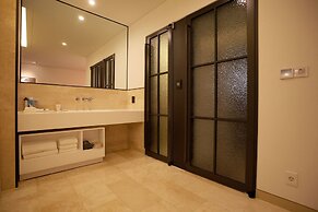 Circle Hotel Incheon