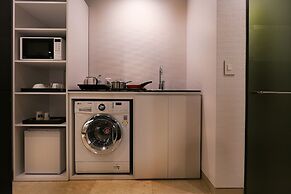 Circle Hotel Incheon