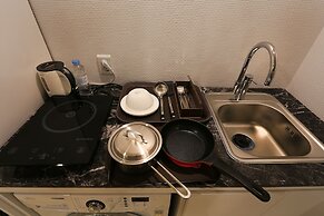 Circle Hotel Incheon