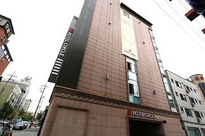 Circle Hotel Incheon