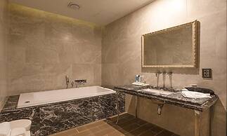 Circle Hotel Incheon