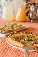 Safari Lodge - Amakhala Game Reserve