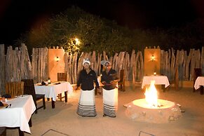 Safari Lodge - Amakhala Game Reserve