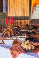 Safari Lodge - Amakhala Game Reserve